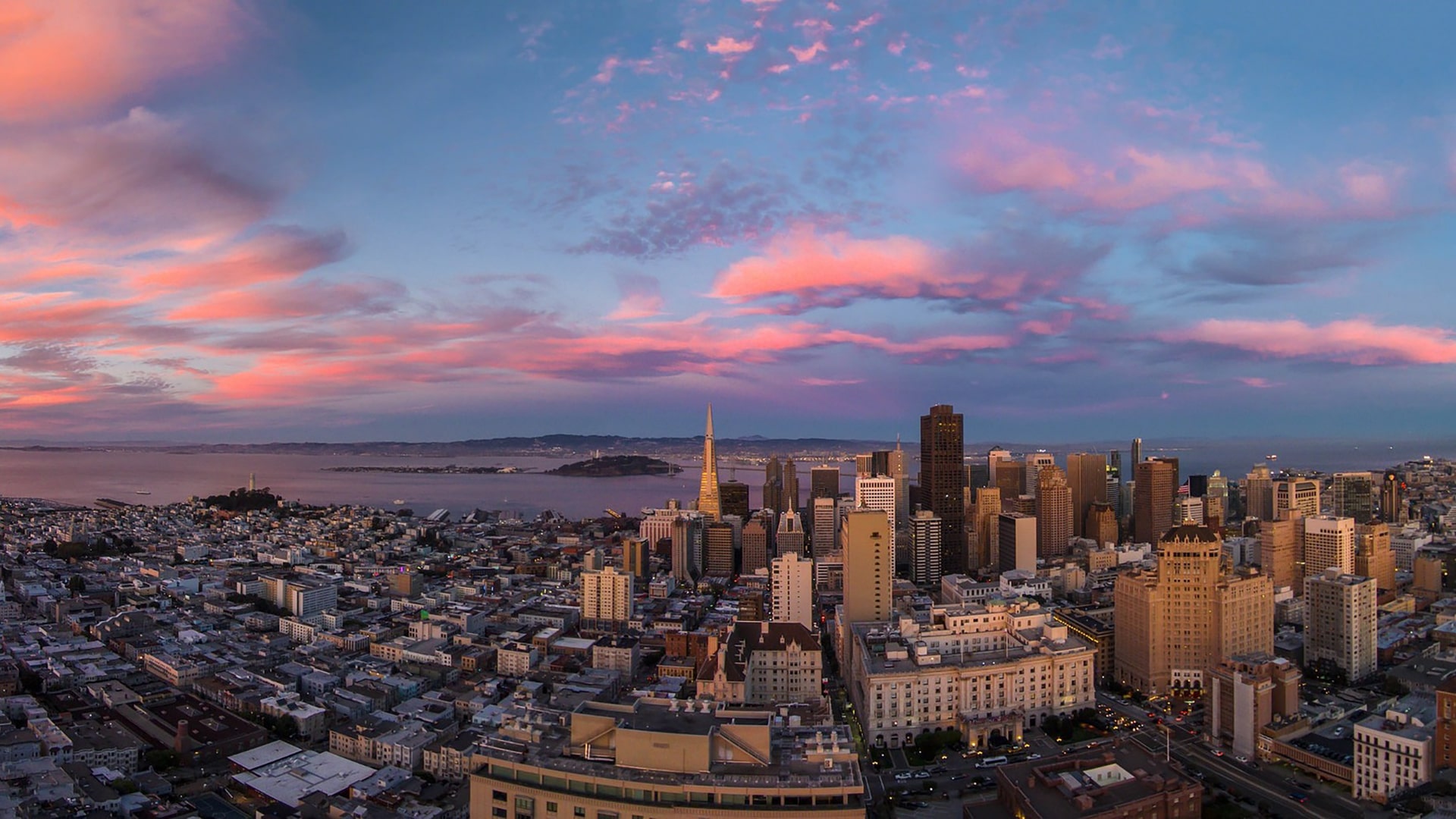 San Francisco